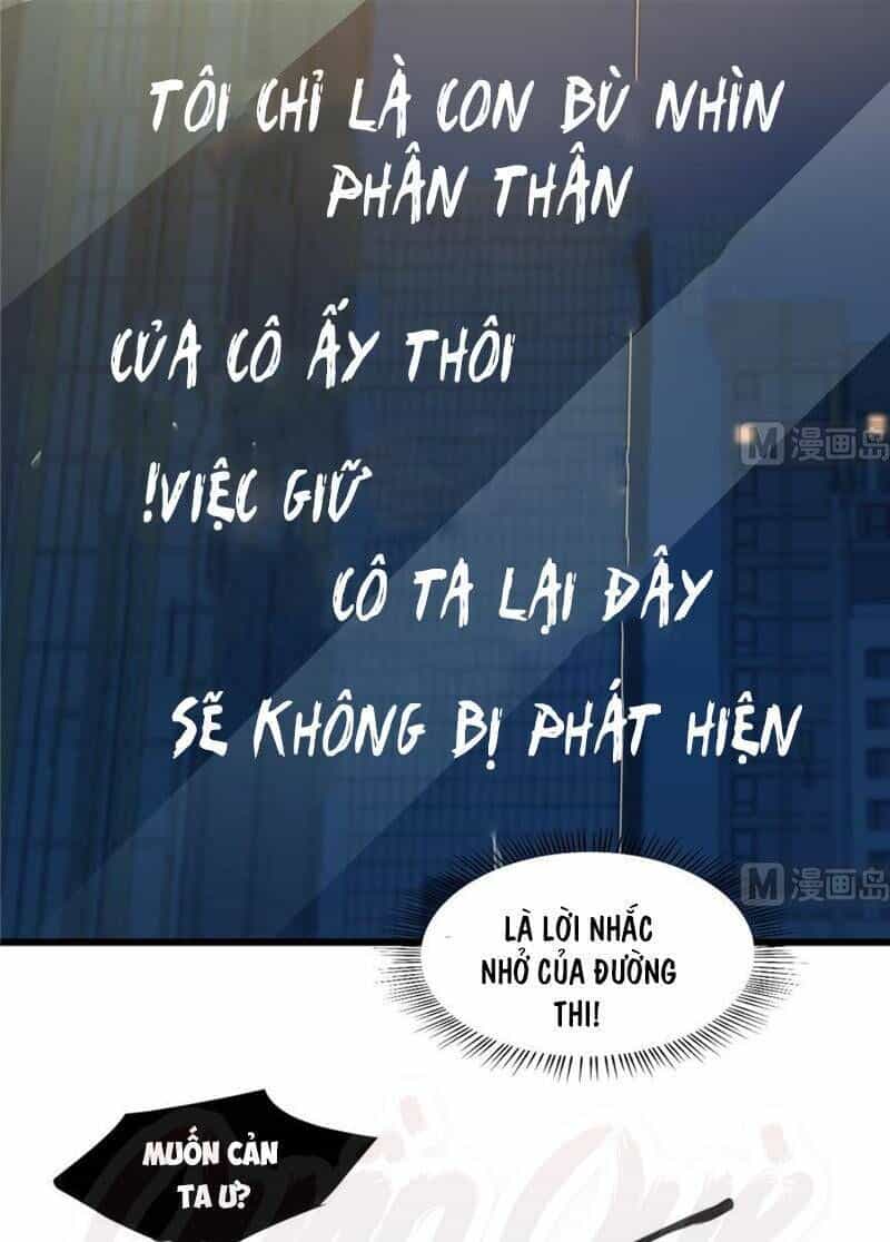Thâm Dạ Thư Ốc - Chương 75 - ảnh 29