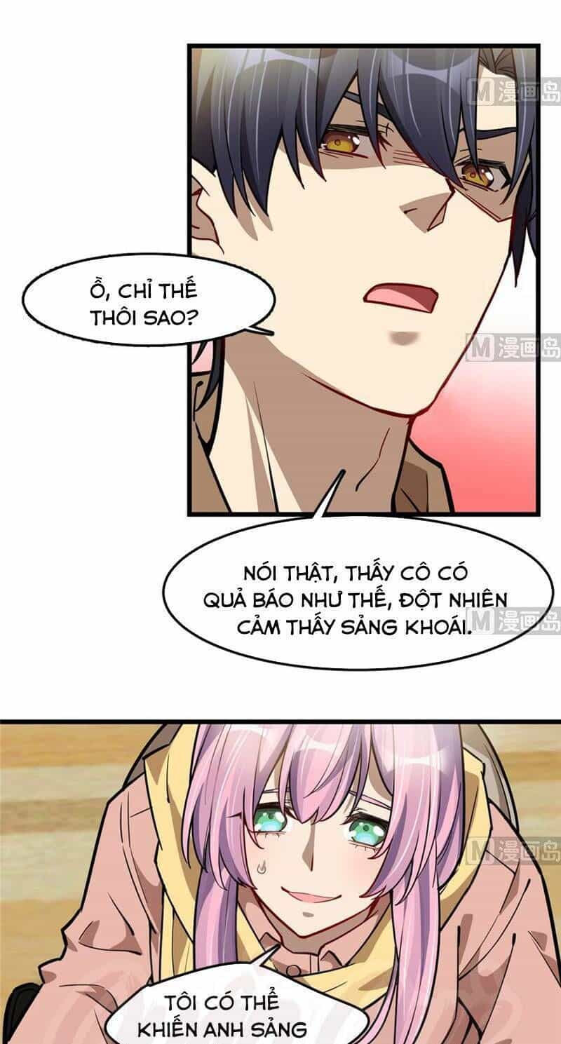 Thâm Dạ Thư Ốc - Chương 75 - ảnh 6