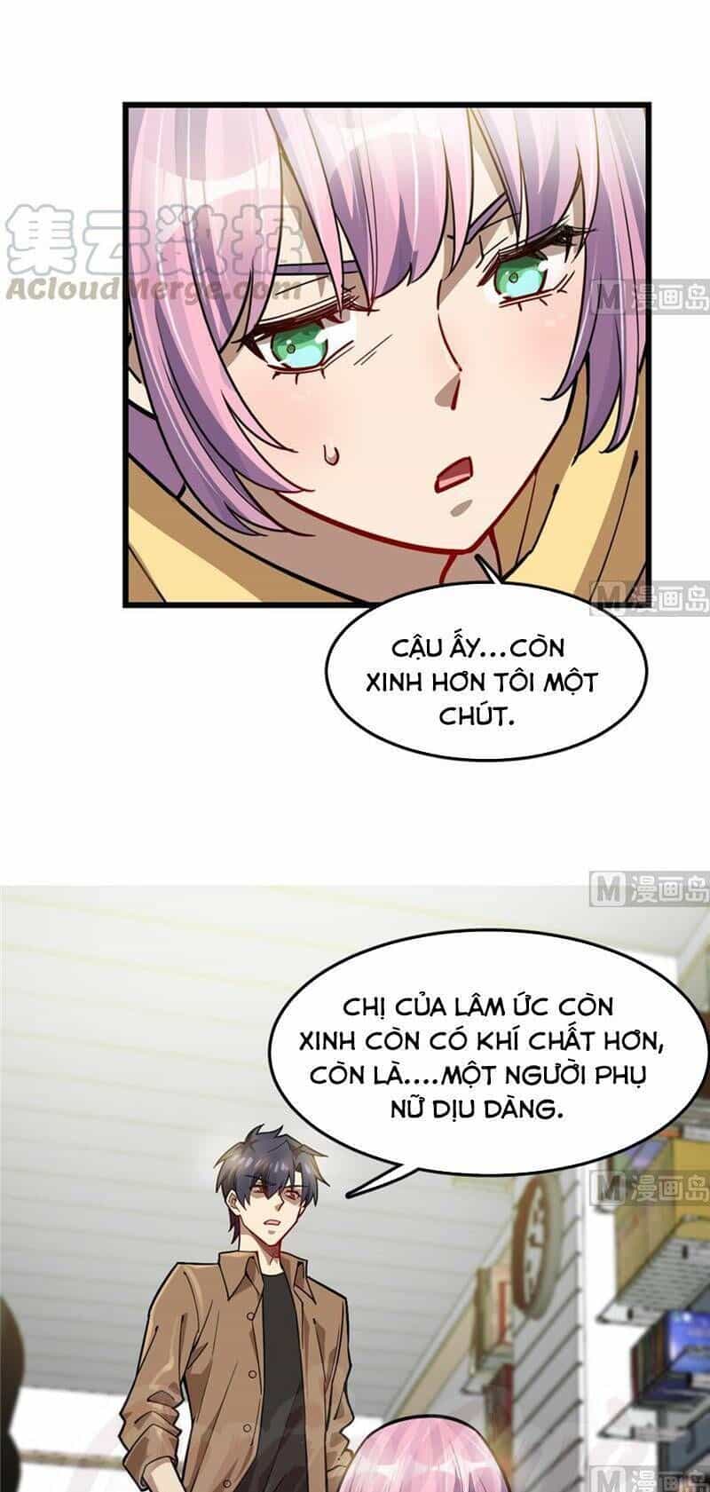 Thâm Dạ Thư Ốc - Chương 75 - ảnh 8