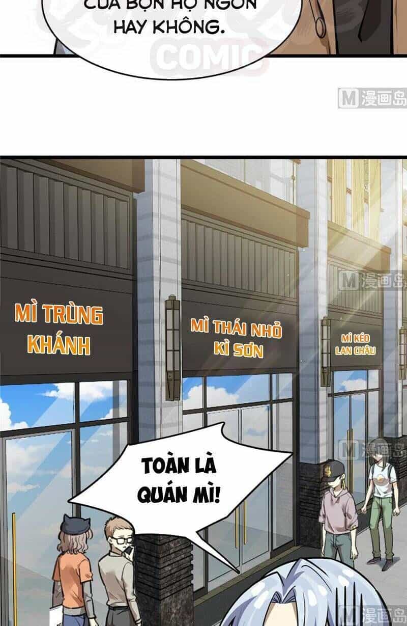 Thâm Dạ Thư Ốc - Chương 77 - ảnh 14