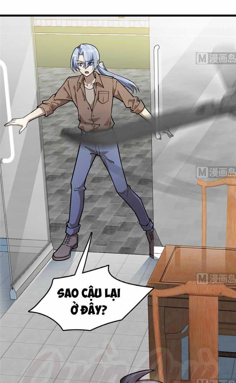 Thâm Dạ Thư Ốc - Chương 78 - ảnh 2