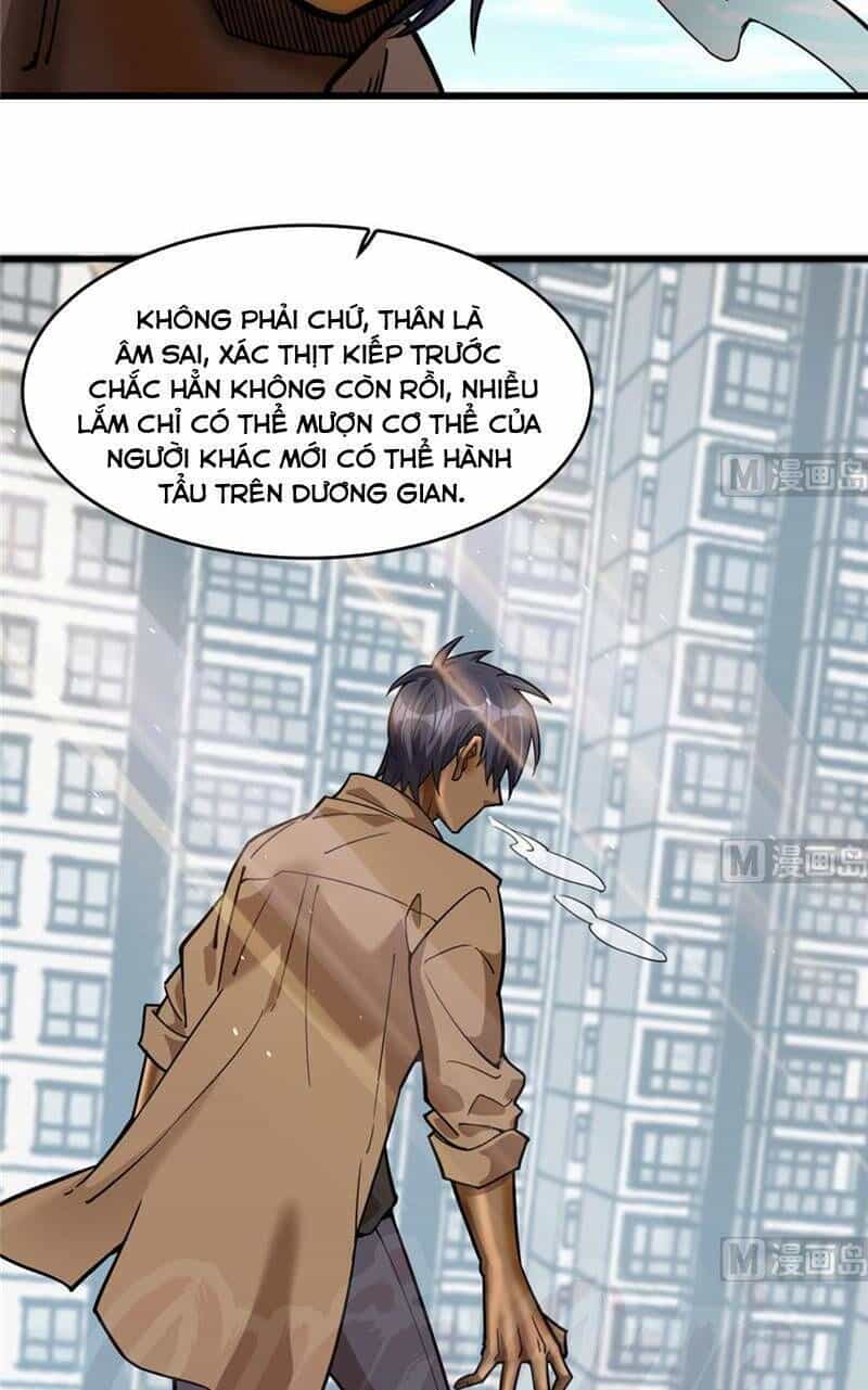 Thâm Dạ Thư Ốc - Chương 79 - ảnh 11
