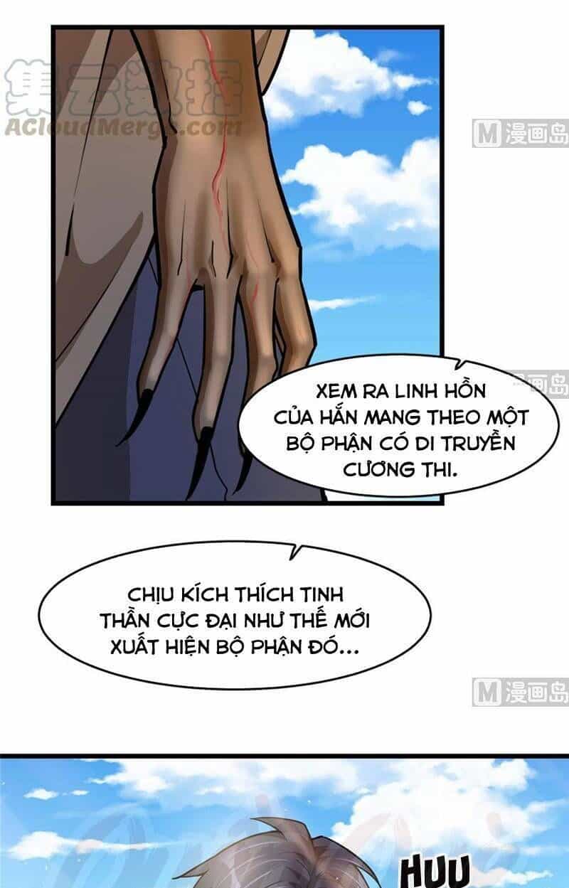 Thâm Dạ Thư Ốc - Chương 79 - ảnh 13