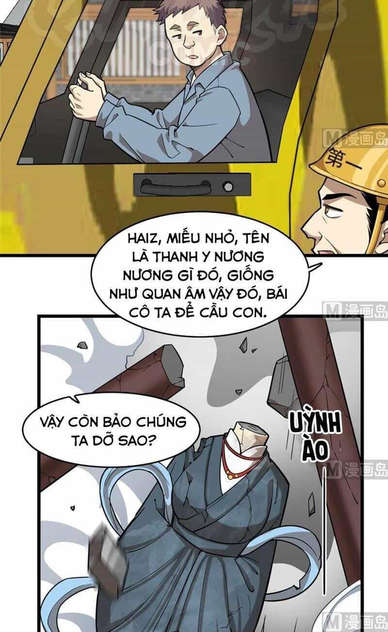 Thâm Dạ Thư Ốc - Chương 80 - ảnh 17