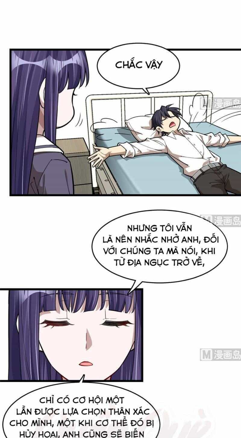 Thâm Dạ Thư Ốc - Chương 83 - ảnh 17