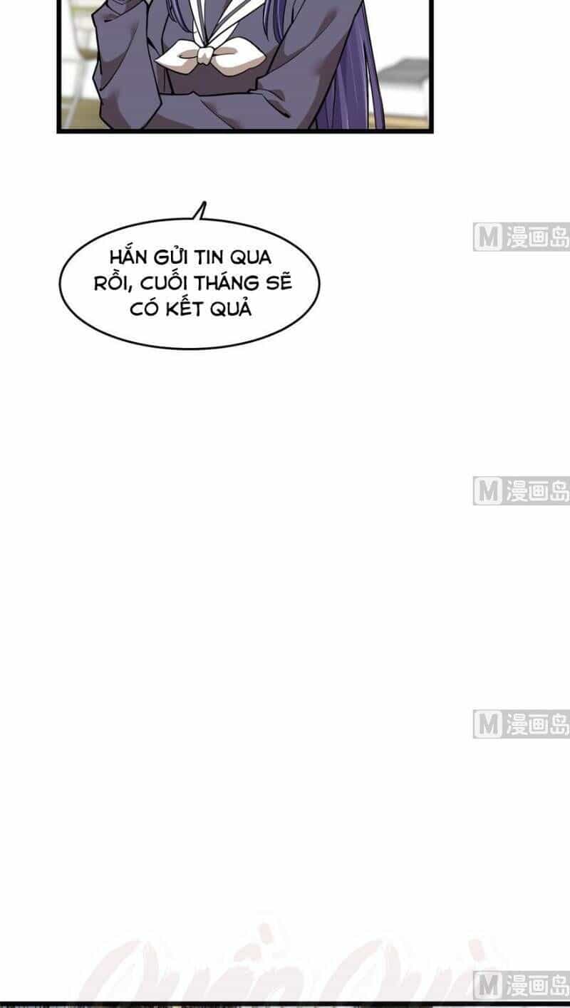 Thâm Dạ Thư Ốc - Chương 83 - ảnh 19