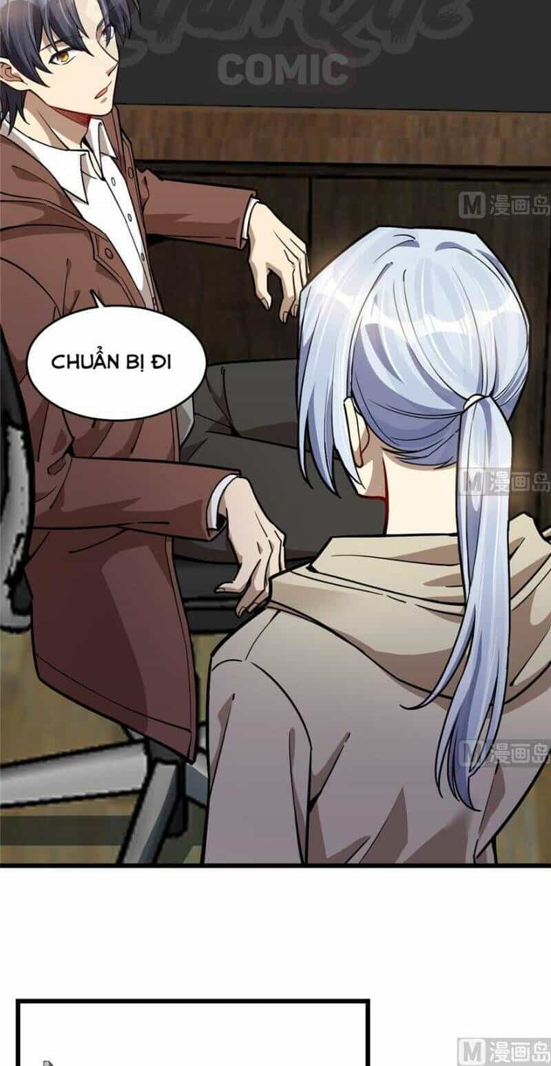 Thâm Dạ Thư Ốc - Chương 84 - ảnh 2