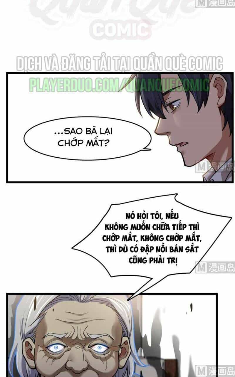 Thâm Dạ Thư Ốc - Chương 84 - ảnh 8