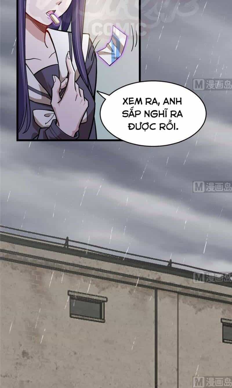 Thâm Dạ Thư Ốc - Chương 85 - ảnh 20
