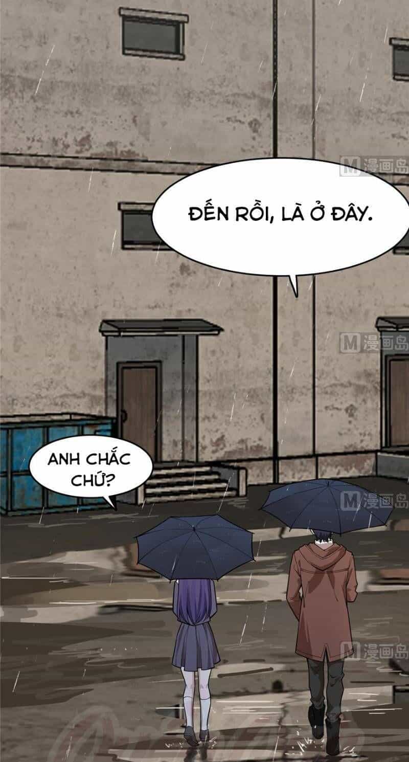 Thâm Dạ Thư Ốc - Chương 85 - ảnh 21