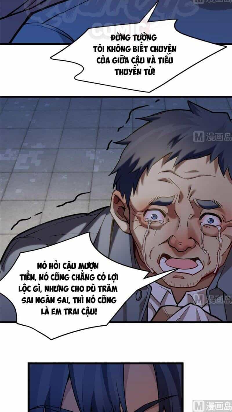 Thâm Dạ Thư Ốc - Chương 86 - ảnh 18