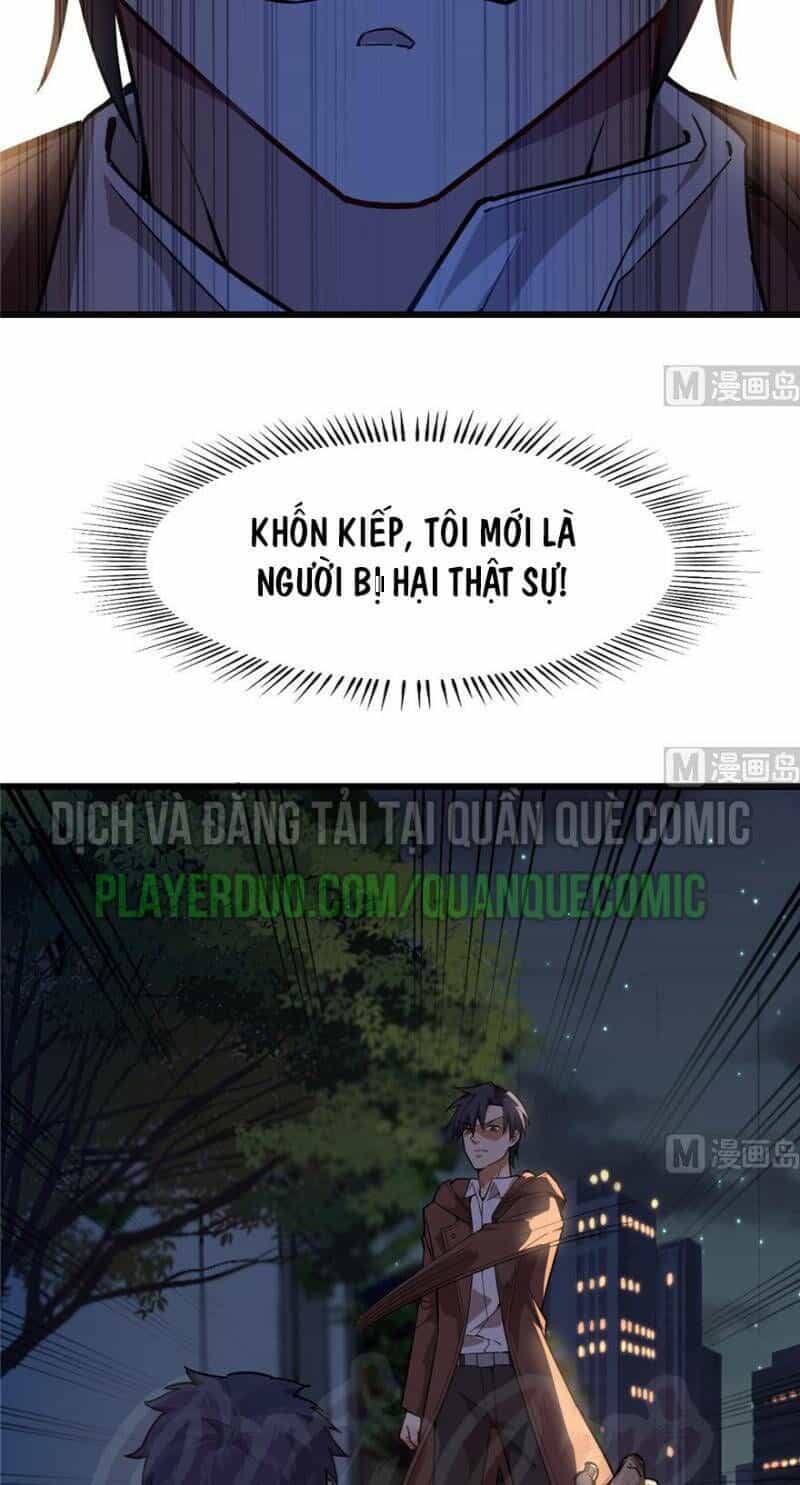 Thâm Dạ Thư Ốc - Chương 86 - ảnh 23