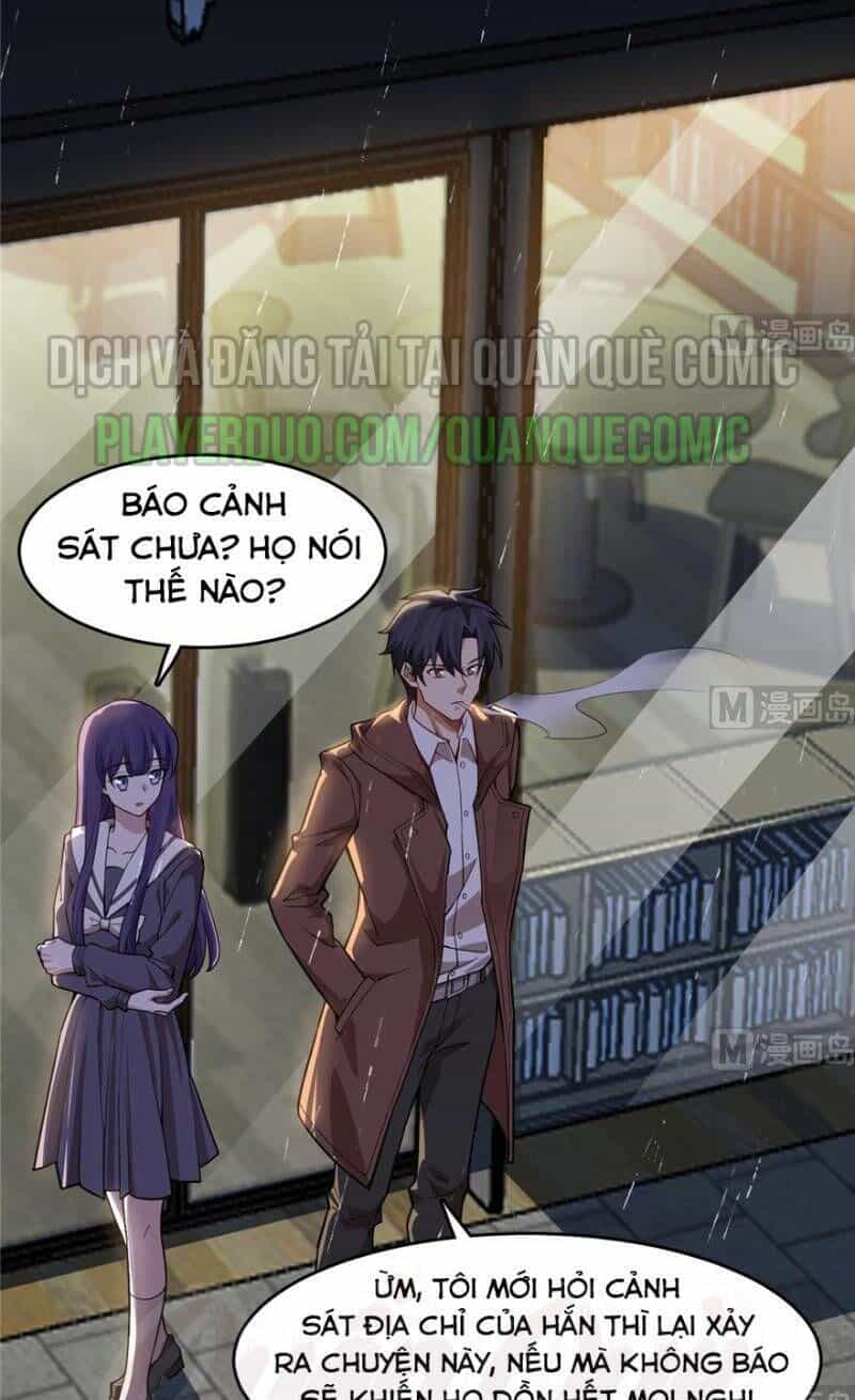 Thâm Dạ Thư Ốc - Chương 86 - ảnh 7