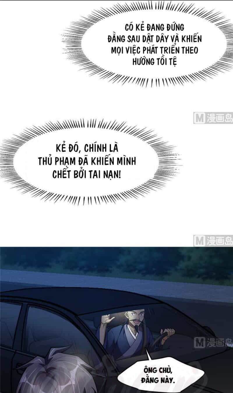 Thâm Dạ Thư Ốc - Chương 87 - ảnh 11
