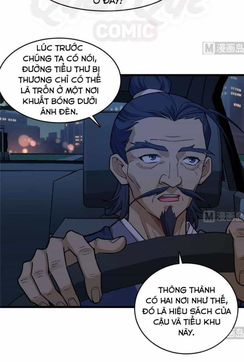 Thâm Dạ Thư Ốc - Chương 87 - ảnh 14