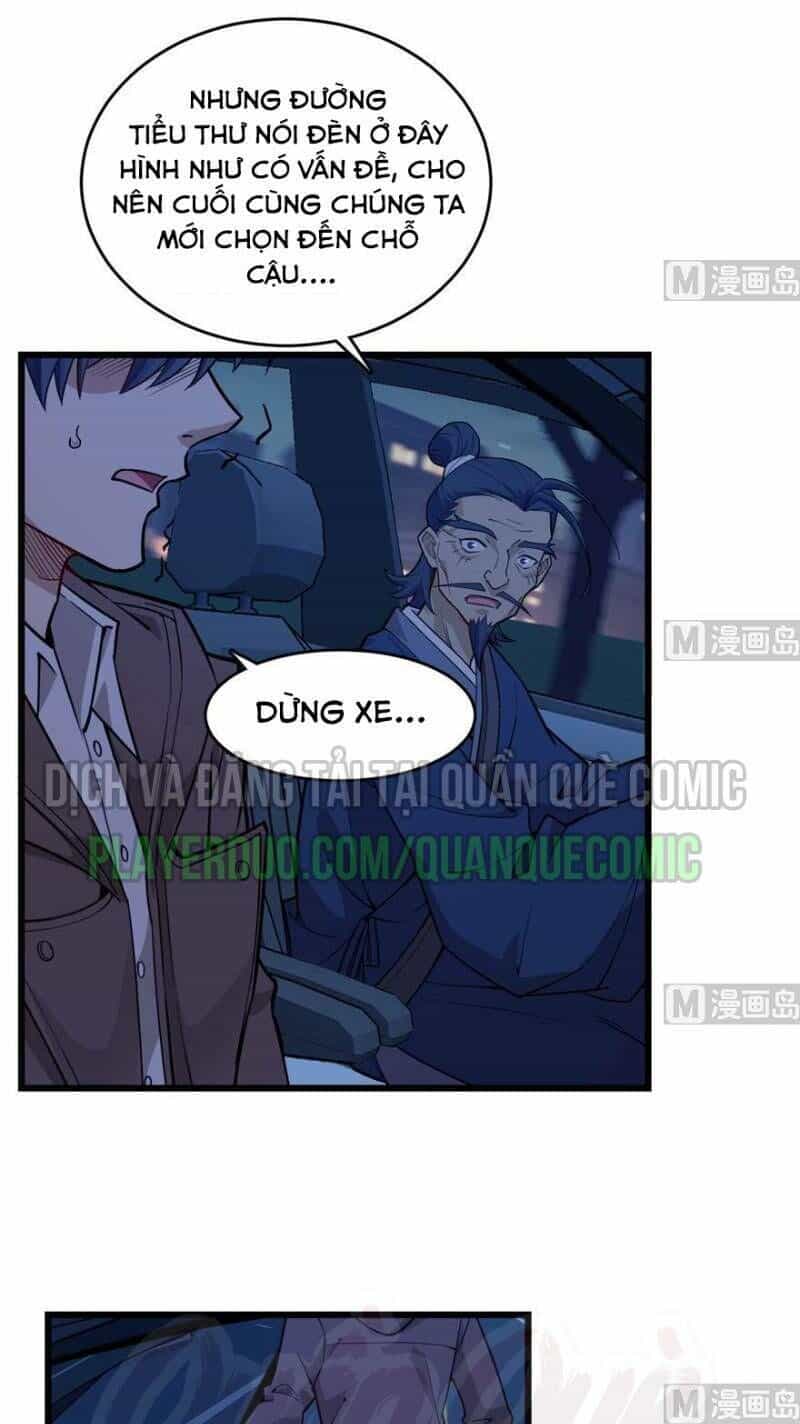 Thâm Dạ Thư Ốc - Chương 87 - ảnh 15