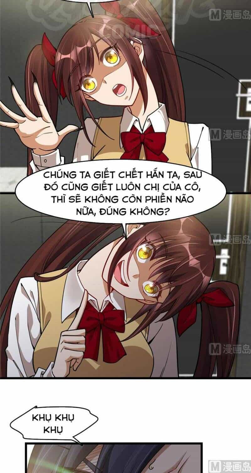 Thâm Dạ Thư Ốc - Chương 89 - ảnh 6