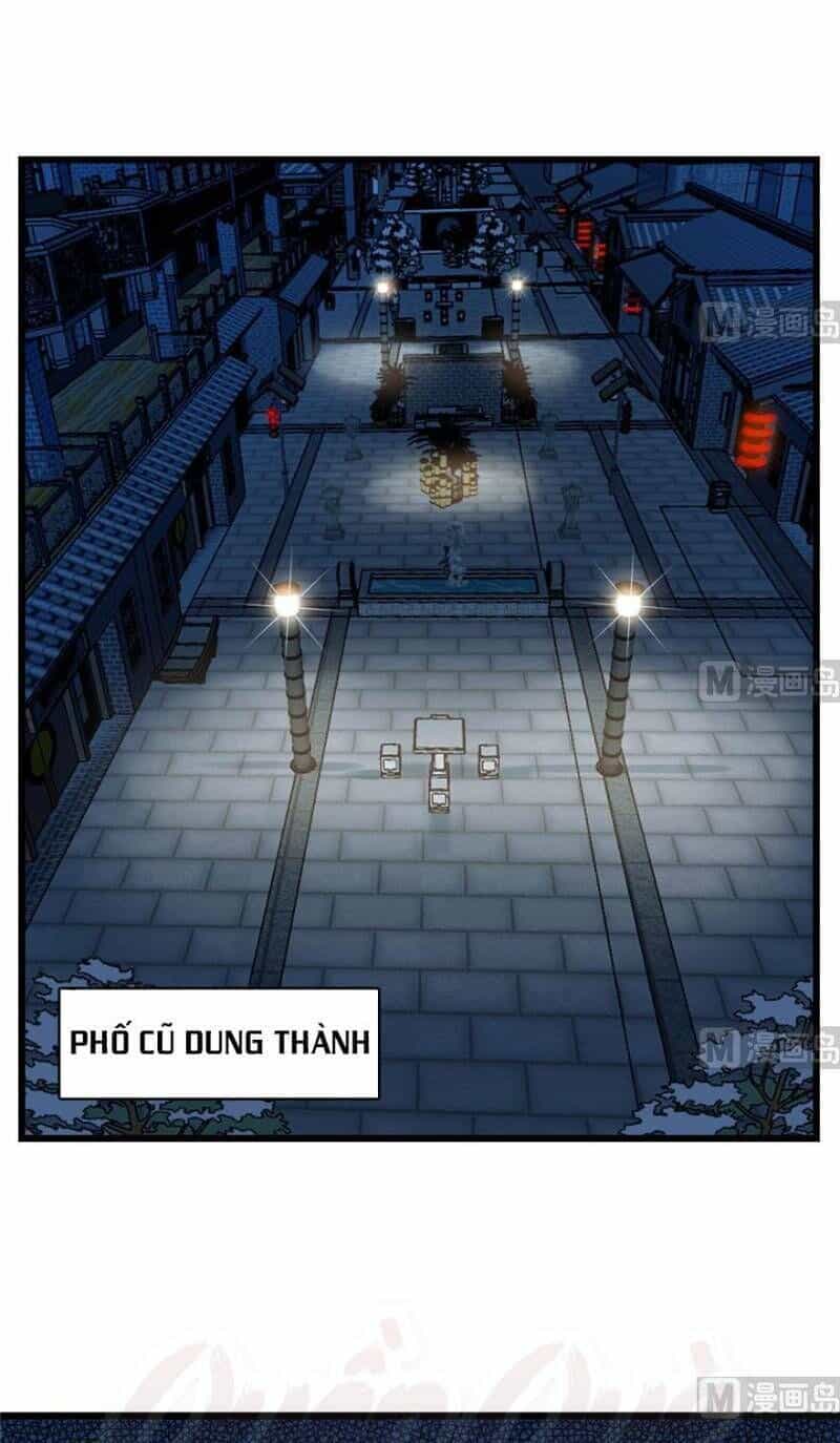 Thâm Dạ Thư Ốc - Chương 91 - ảnh 1