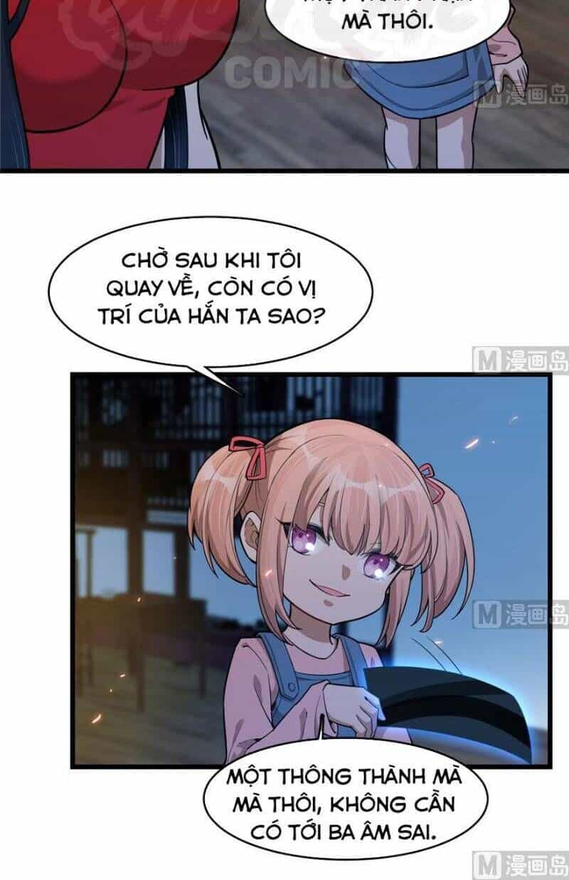 Thâm Dạ Thư Ốc - Chương 91 - ảnh 8