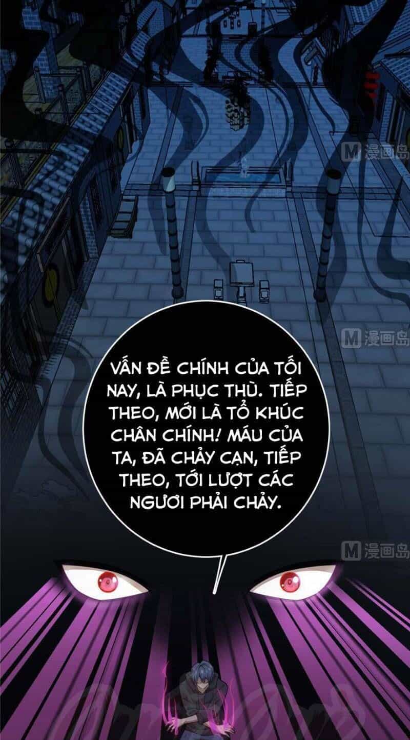 Thâm Dạ Thư Ốc - Chương 92 - ảnh 21