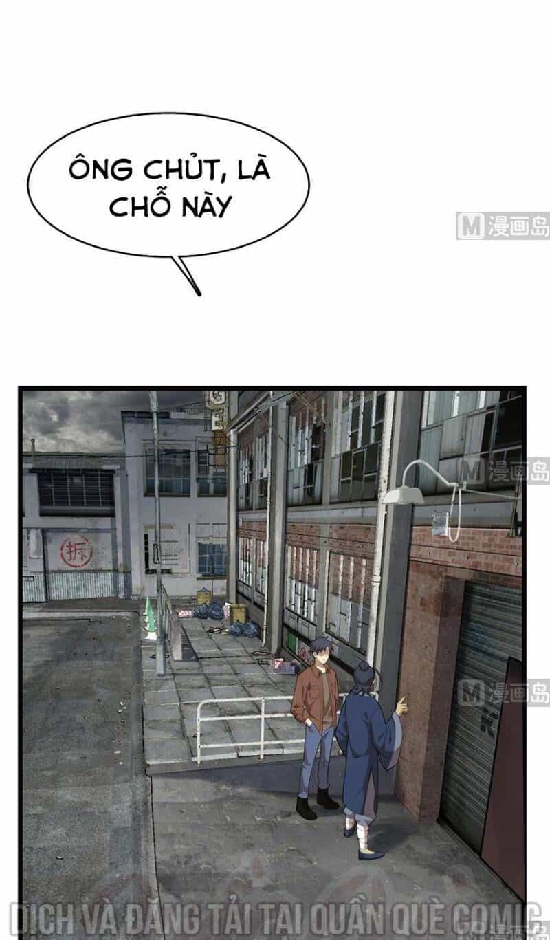 Thâm Dạ Thư Ốc - Chương 93 - ảnh 11