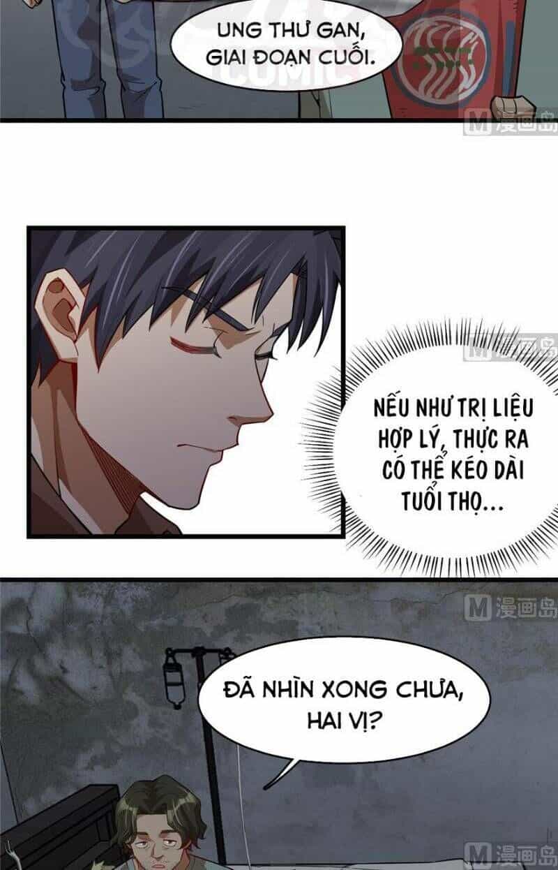 Thâm Dạ Thư Ốc - Chương 93 - ảnh 18