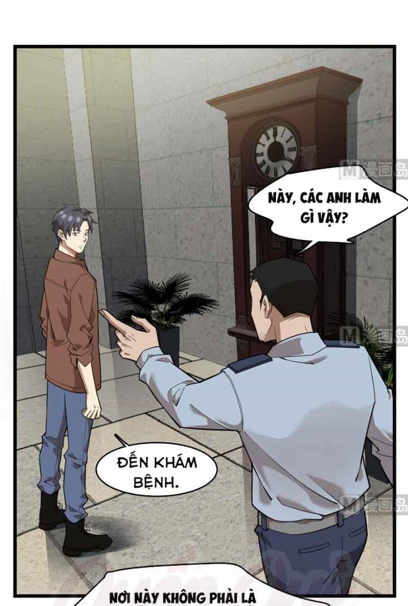 Thâm Dạ Thư Ốc - Chương 94 - ảnh 11