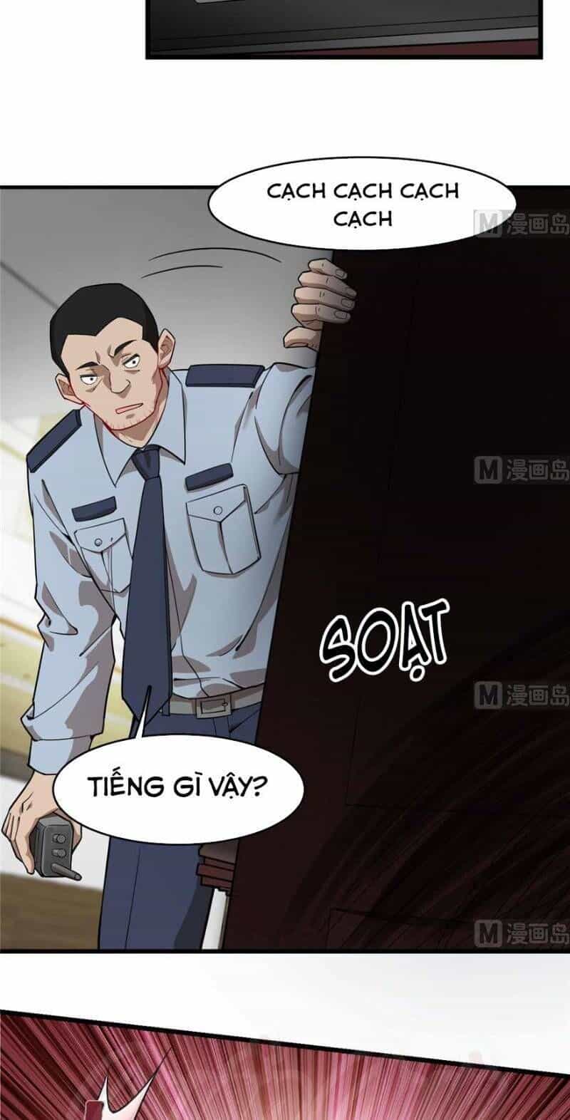 Thâm Dạ Thư Ốc - Chương 94 - ảnh 17