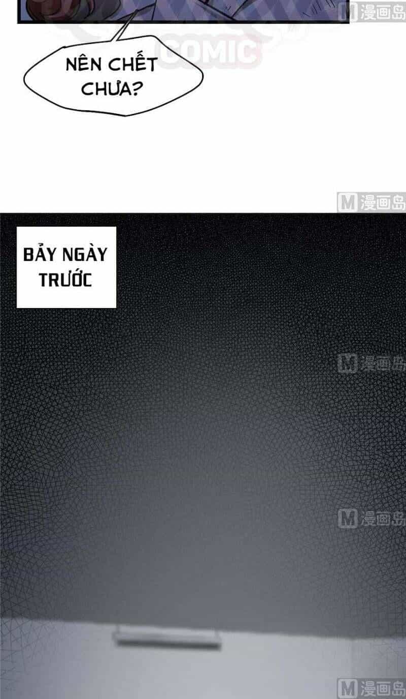 Thâm Dạ Thư Ốc - Chương 94 - ảnh 20