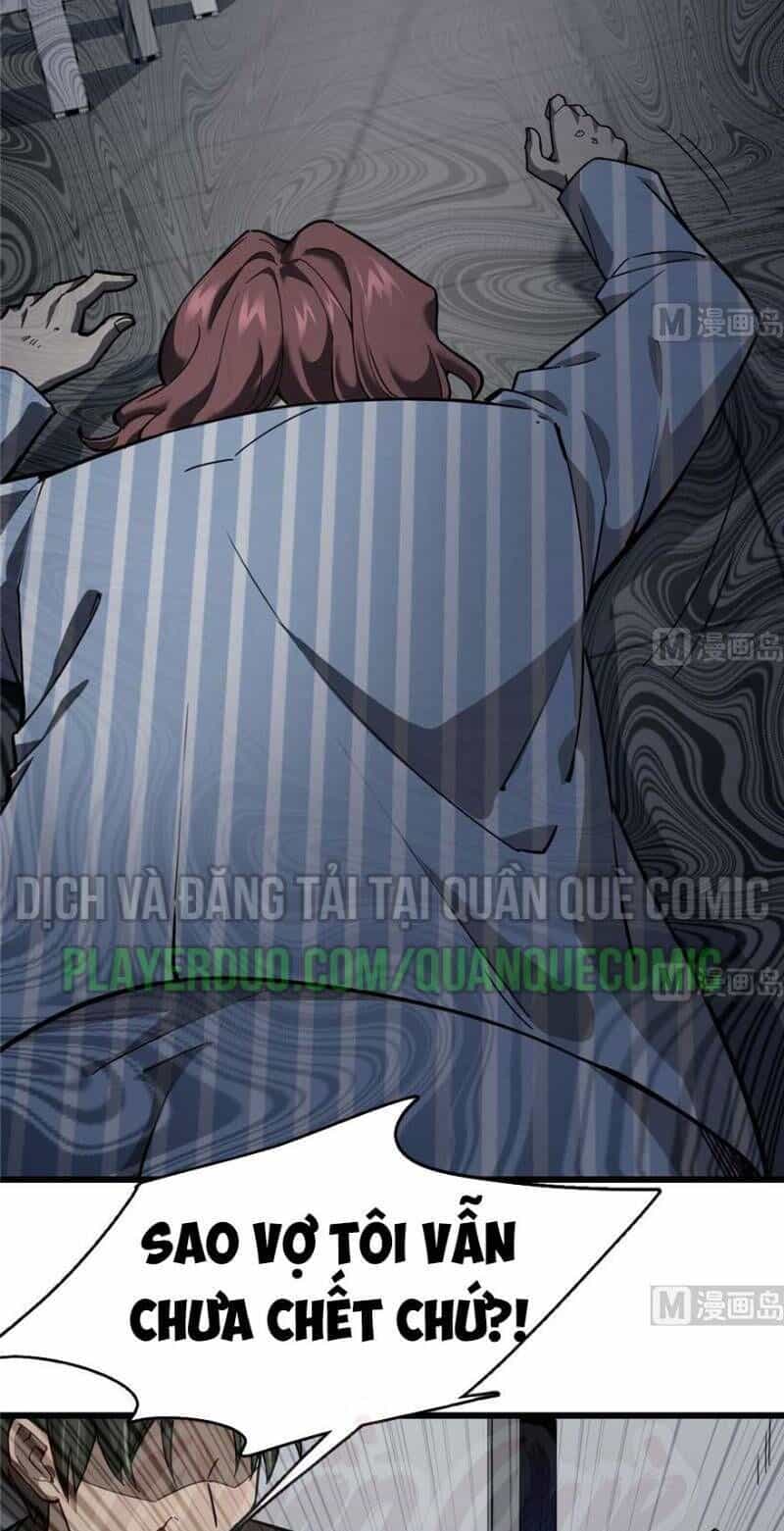 Thâm Dạ Thư Ốc - Chương 94 - ảnh 23