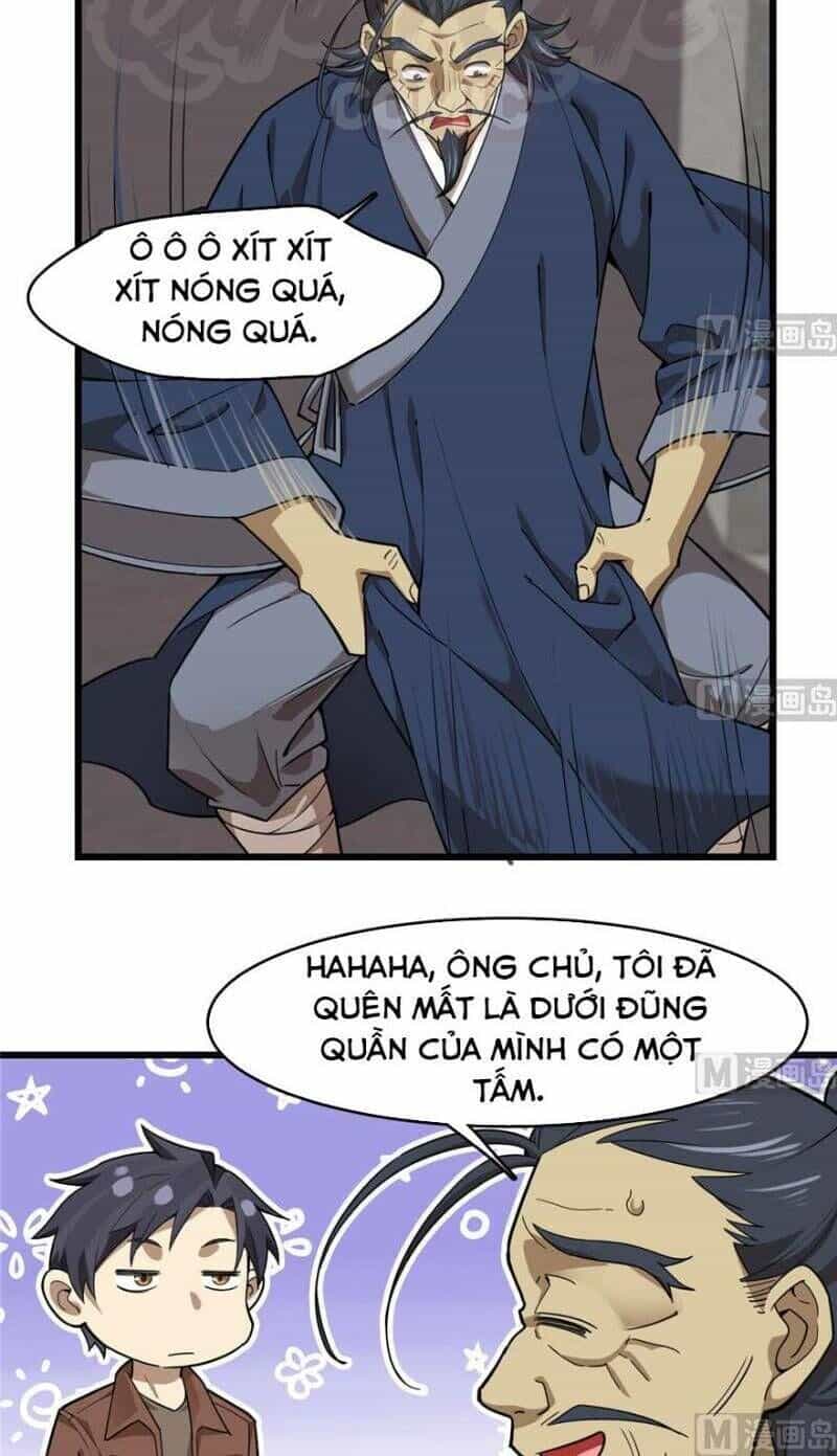 Thâm Dạ Thư Ốc - Chương 95 - ảnh 10