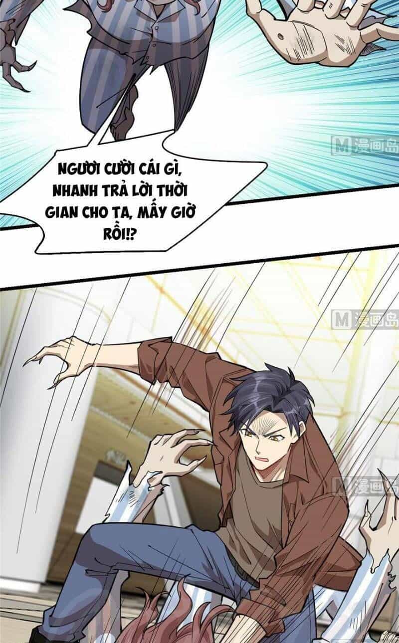 Thâm Dạ Thư Ốc - Chương 96 - ảnh 11