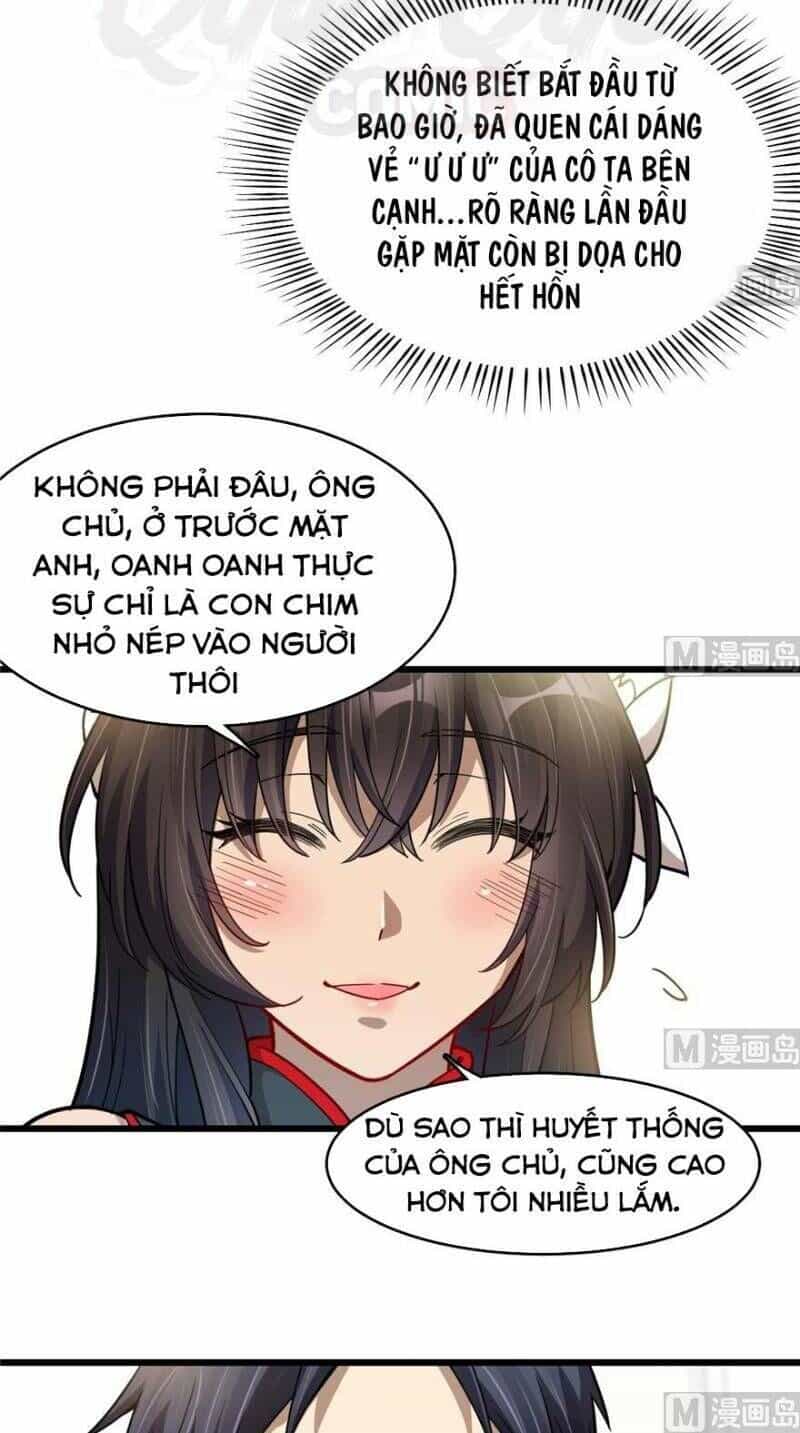 Thâm Dạ Thư Ốc - Chương 96 - ảnh 24