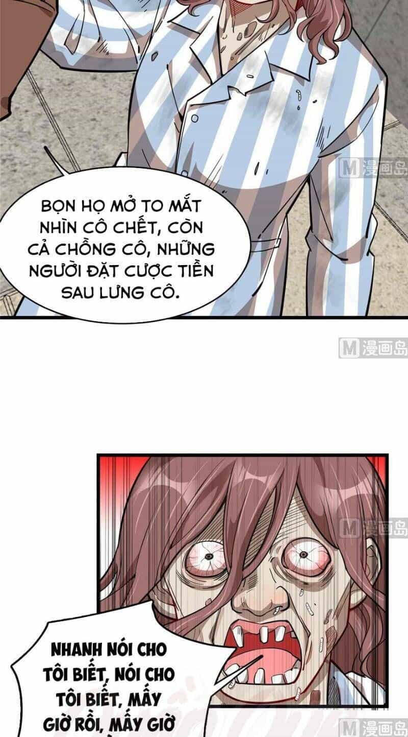 Thâm Dạ Thư Ốc - Chương 96 - ảnh 9