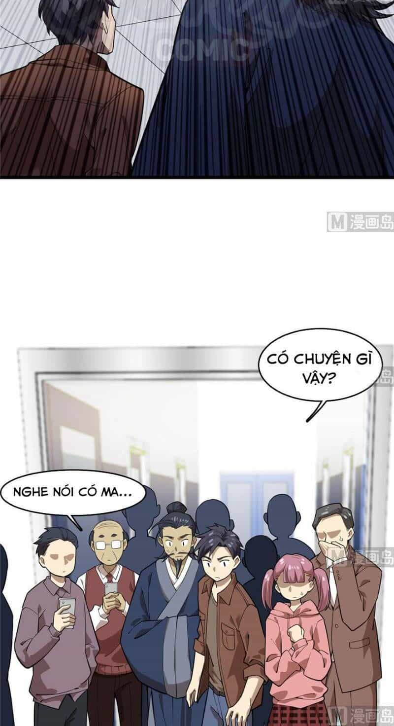 Thâm Dạ Thư Ốc - Chương 97 - ảnh 22