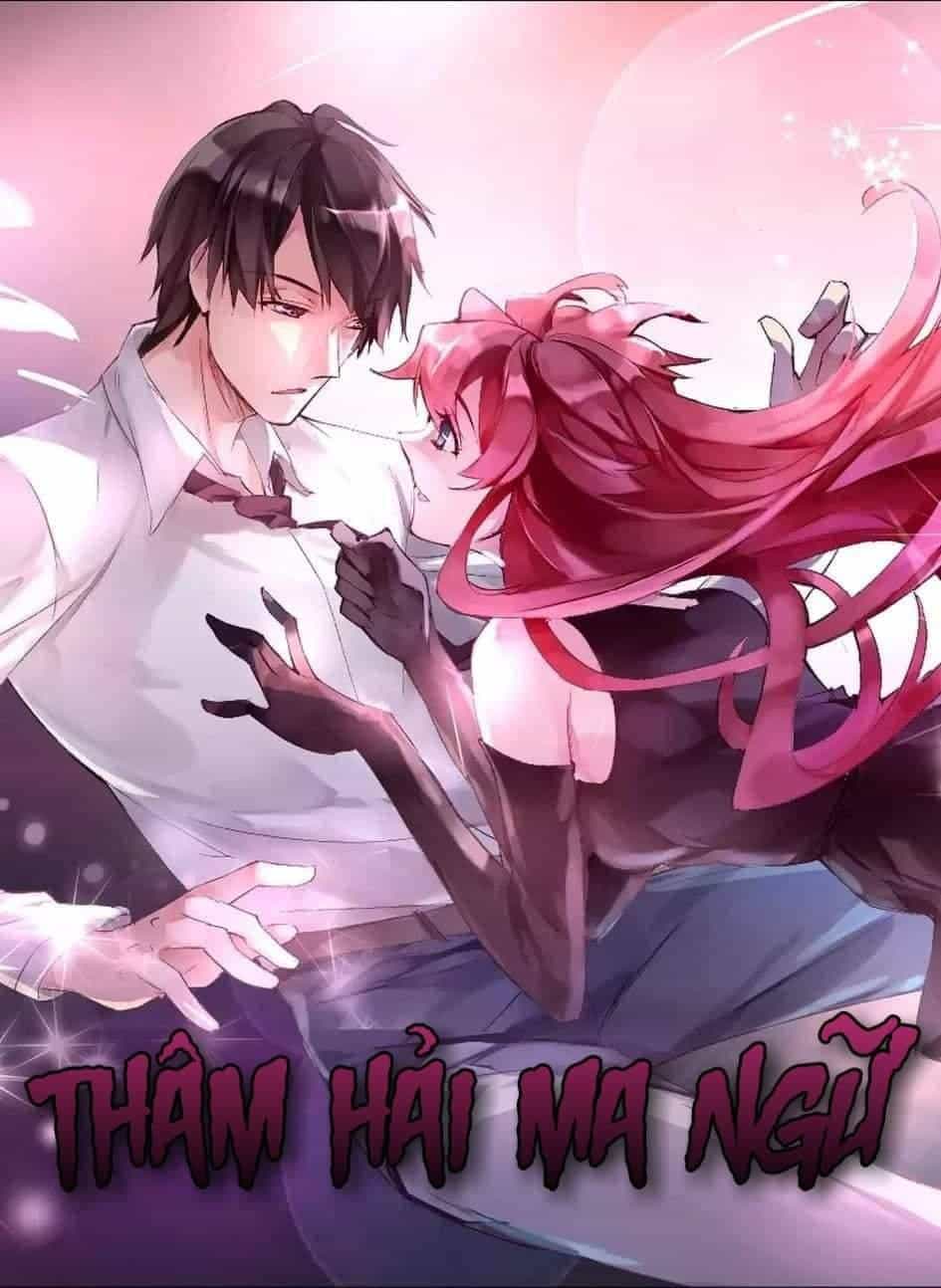 Thâm Hải Ma Ngữ - Chương 1 - ảnh 14