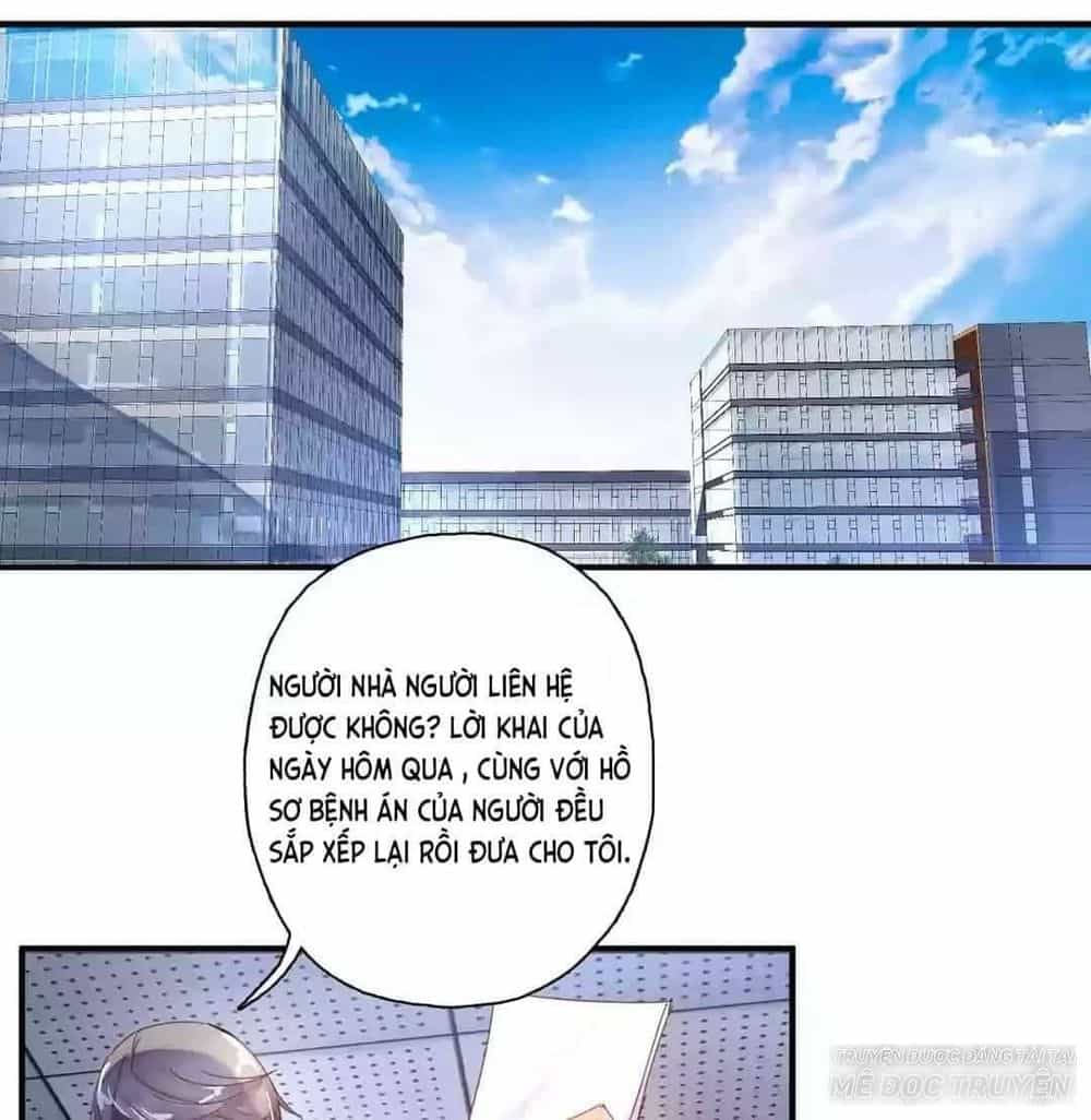 Thâm Hải Ma Ngữ - Chương 12 - ảnh 11