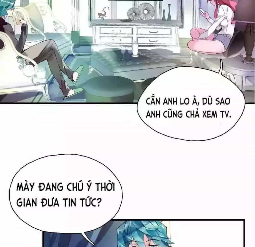 Thâm Hải Ma Ngữ - Chương 12 - ảnh 5