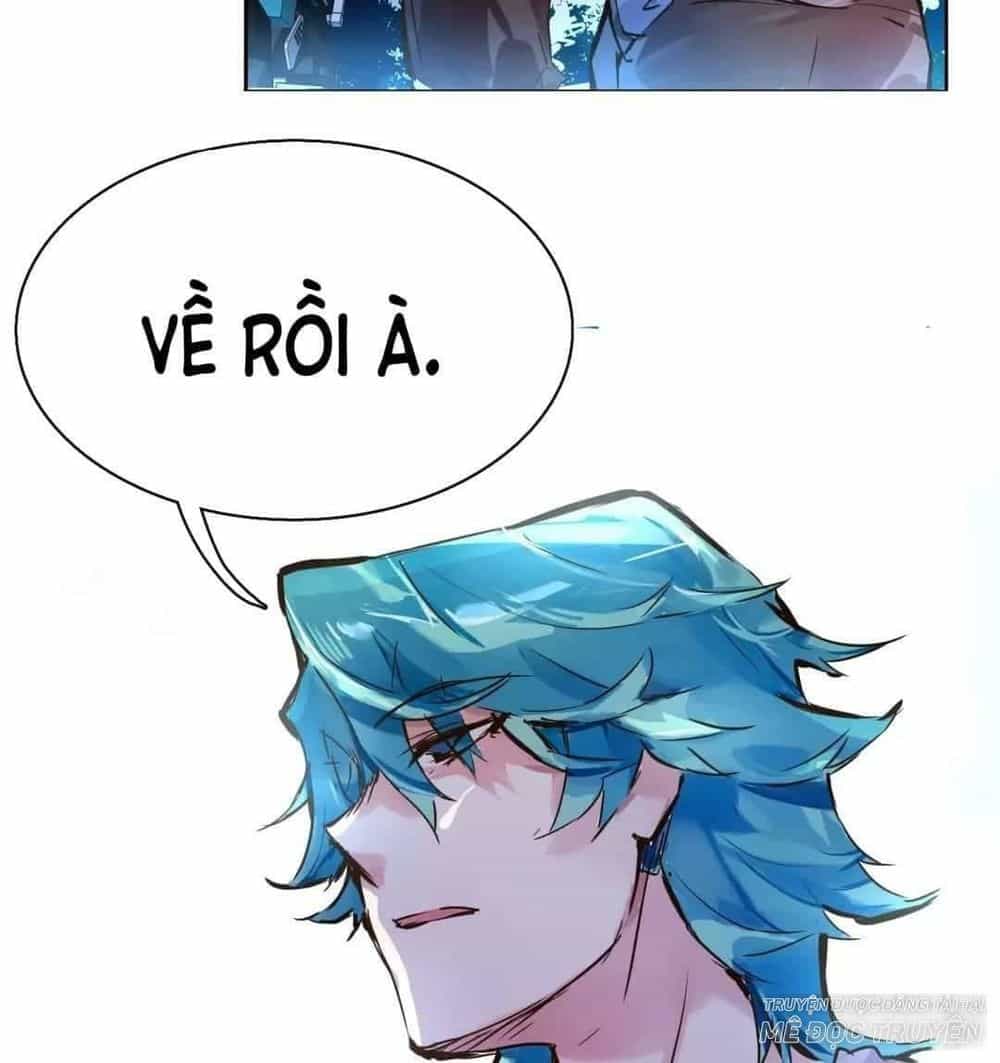 Thâm Hải Ma Ngữ - Chương 15 - ảnh 36
