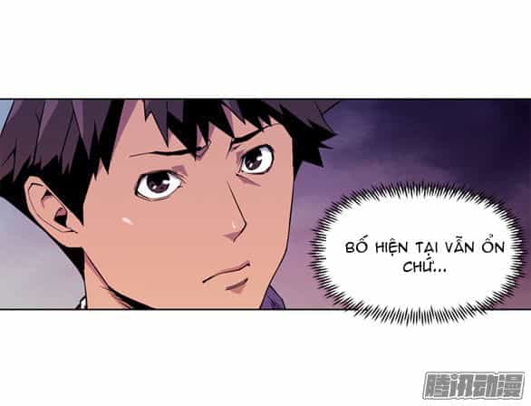 Thảm Họa Mã 0 - Chương 10 - ảnh 35