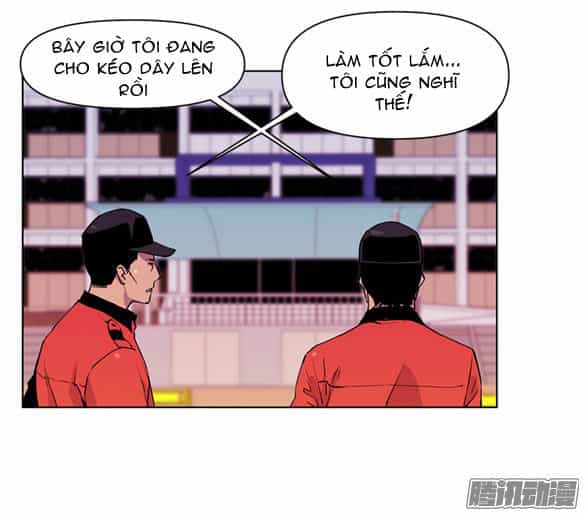 Thảm Họa Mã 0 - Chương 10 - ảnh 40