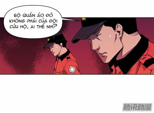 Thảm Họa Mã 0 - Chương 10 - ảnh 44