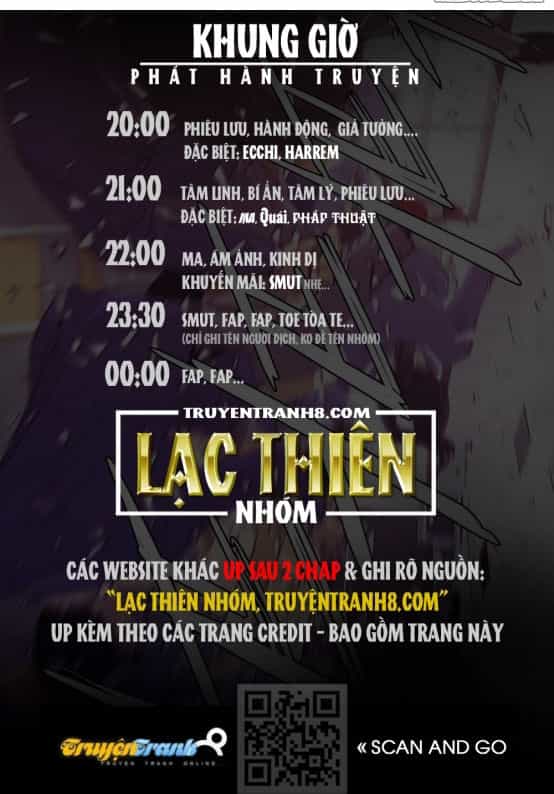 Thảm Họa Mã 0 - Chương 10 - ảnh 47