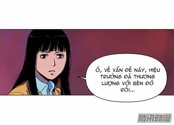 Thảm Họa Mã 0 - Chương 14 - ảnh 13