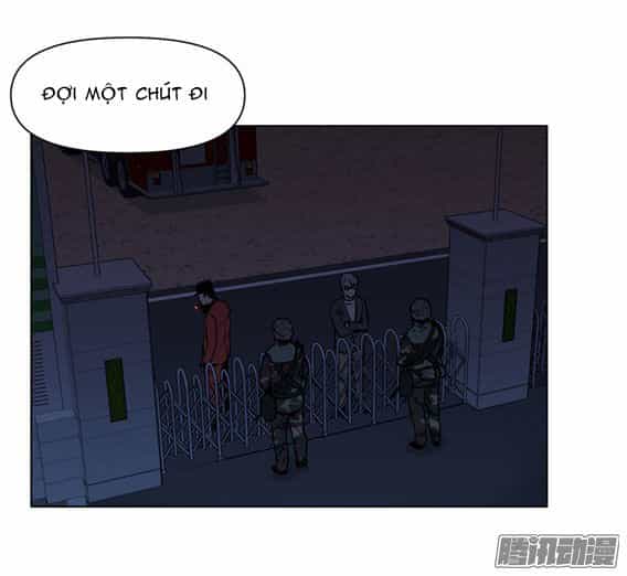 Thảm Họa Mã 0 - Chương 14 - ảnh 14