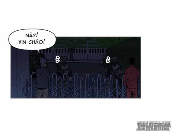 Thảm Họa Mã 0 - Chương 14 - ảnh 16