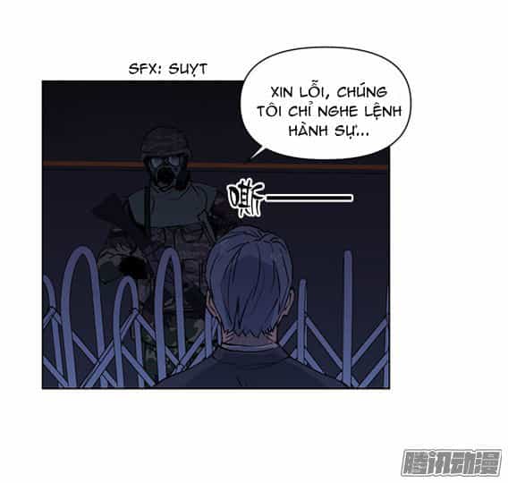 Thảm Họa Mã 0 - Chương 14 - ảnh 22