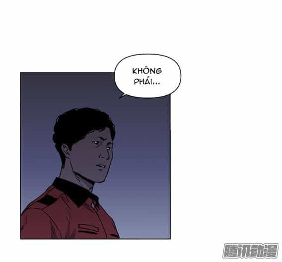Thảm Họa Mã 0 - Chương 14 - ảnh 43
