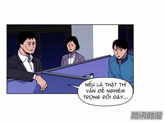 Thảm Họa Mã 0 - Chương 14 - ảnh 8