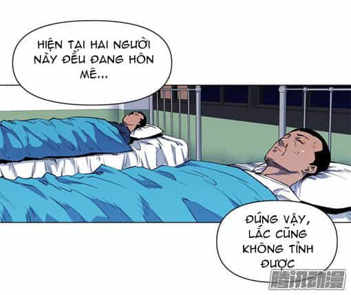 Thảm Họa Mã 0 - Chương 15 - ảnh 17
